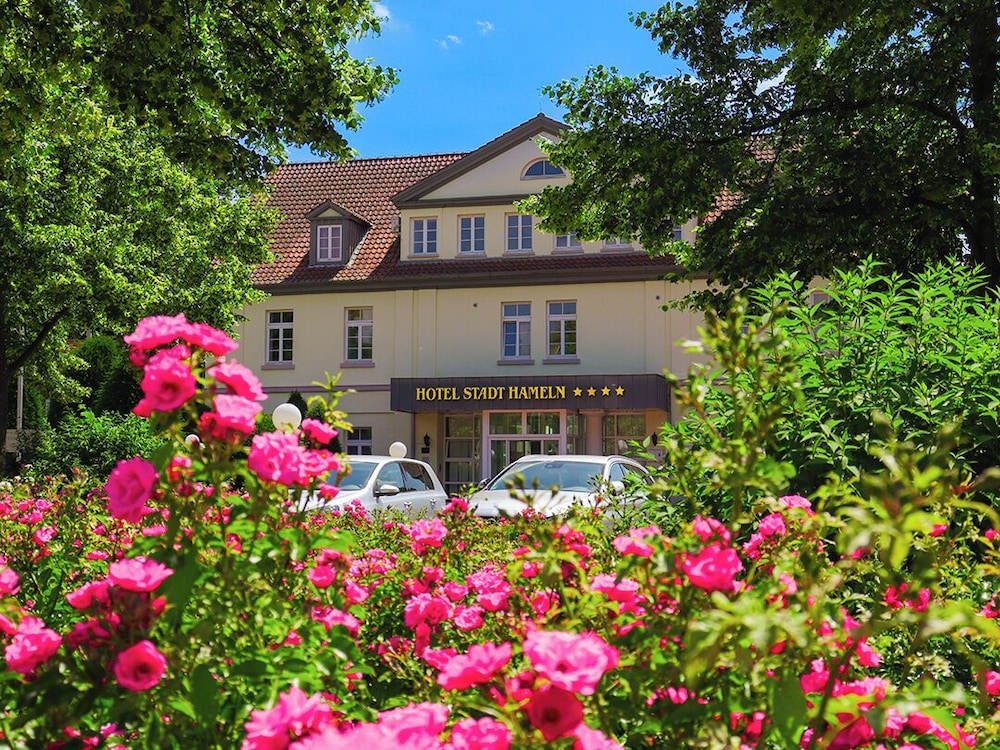 Hotel Stadt Hameln 65/68