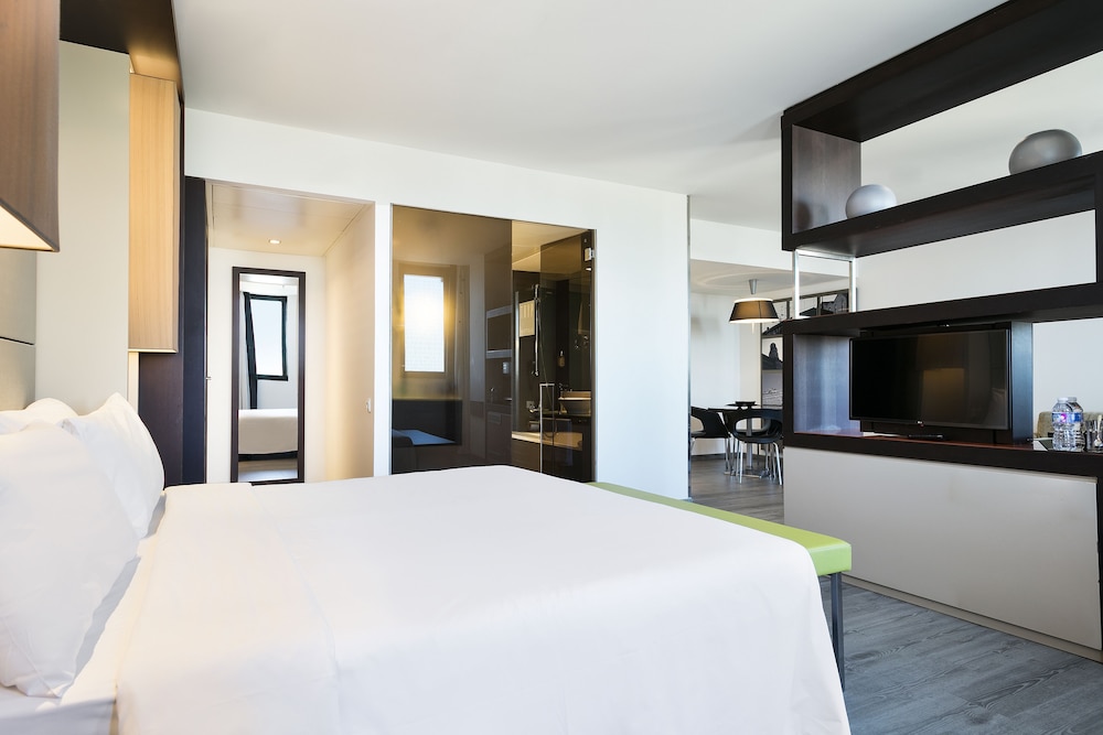 Hotel Barcelona Condal Mar Affiliated by Melia 21/67