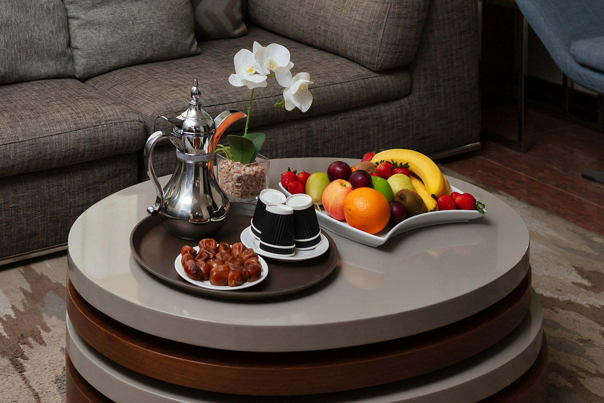 فندق ام من ميلينيوم(M Hotel Makkah By Millennium) 19/27