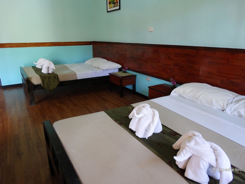 Zen Rooms Veraneante Resort Bohol 19/79