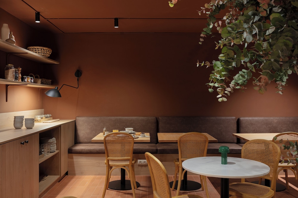 Hotel TOC Hotel Las Ramblas 90/106