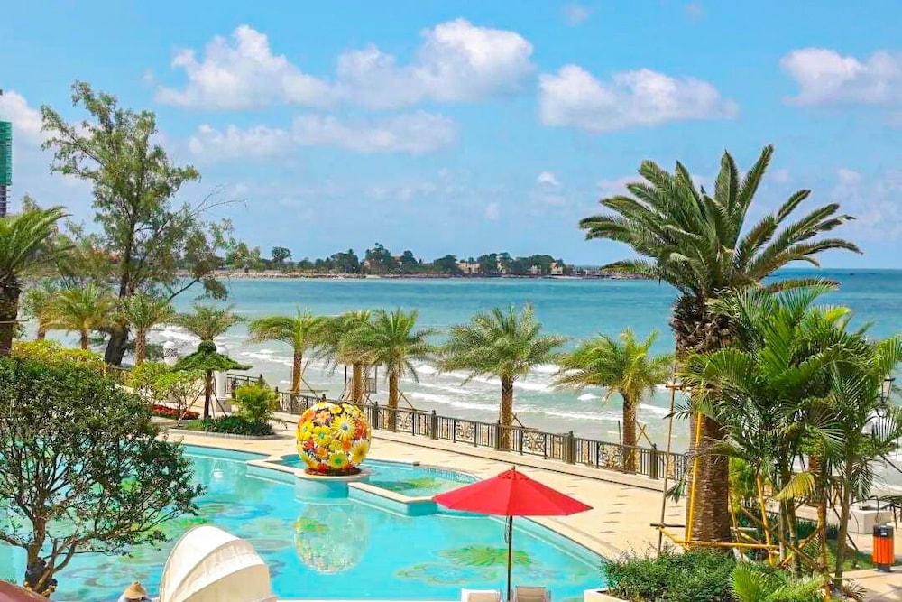 Ramada by Wyndham Sihanoukville Xinhaohui Palace 57/64