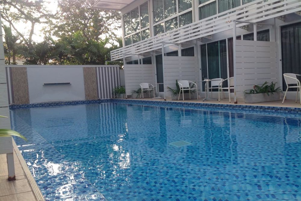 Pool Villa Donmueang 7/50