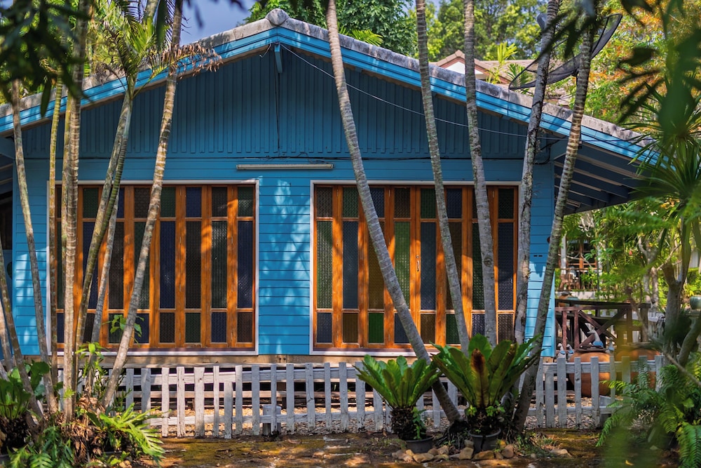 Baan Imm Sook Resort 6/73