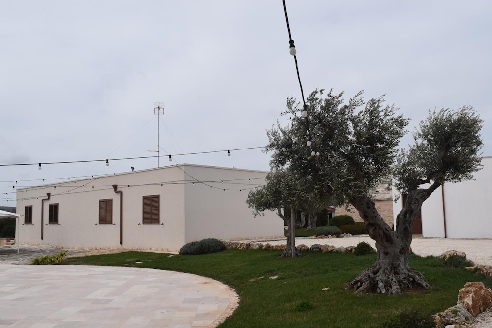 Masseria Corte Masseriola 26/40