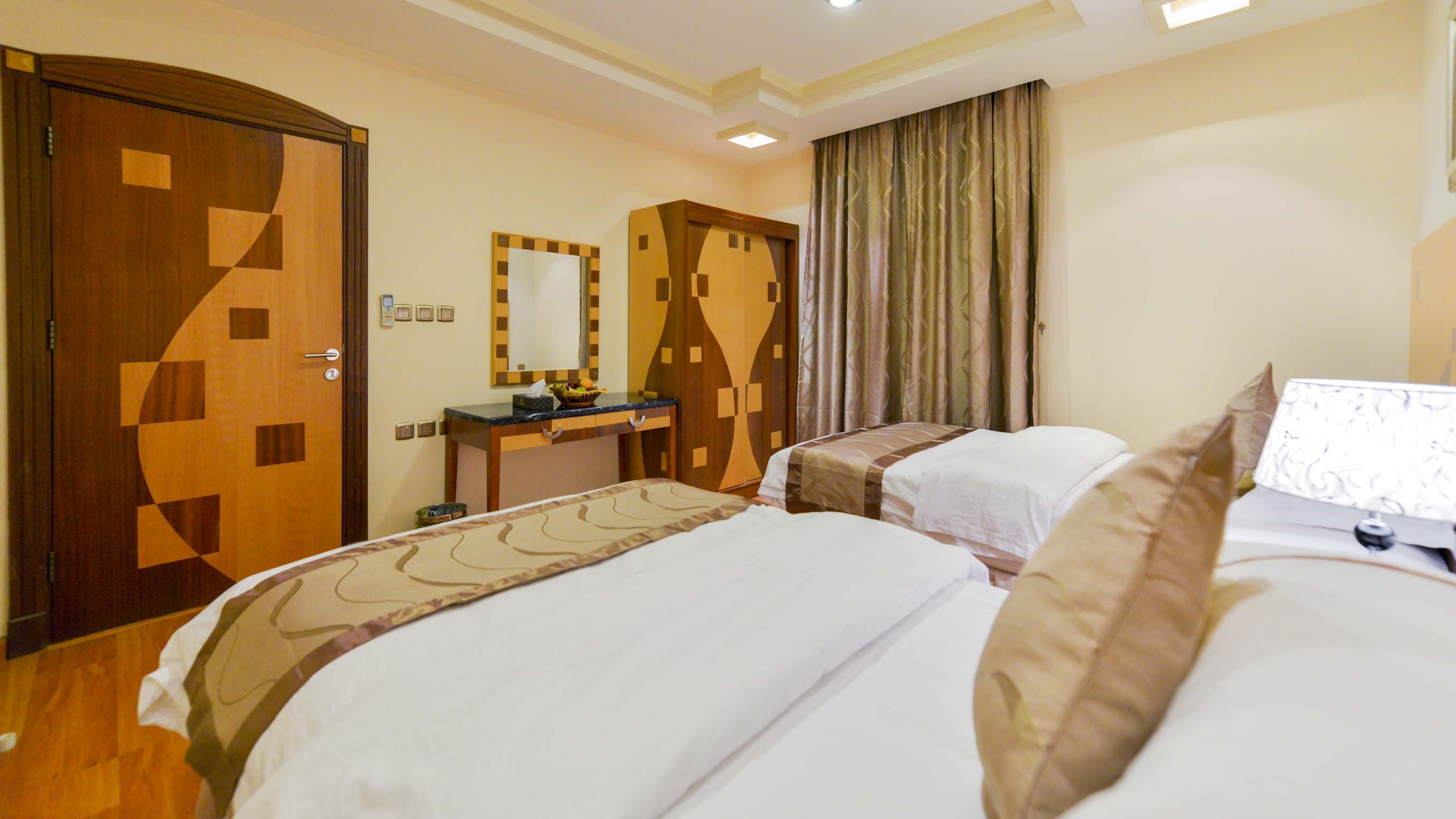 فندق رنز جدة(Renz Hotel Jeddah) 4/11