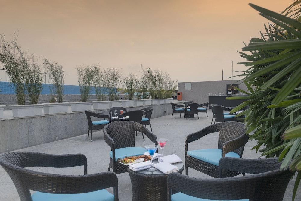 HOLIDAY INN KOLKATA AIRPORT 43/59