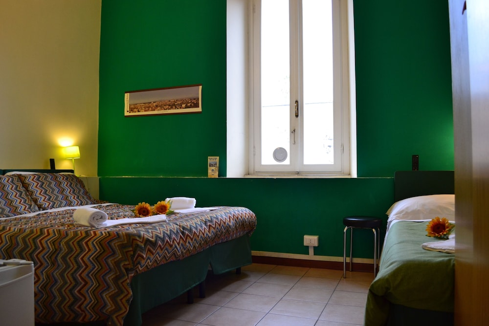 Quo Vadis Roma 2 22/70