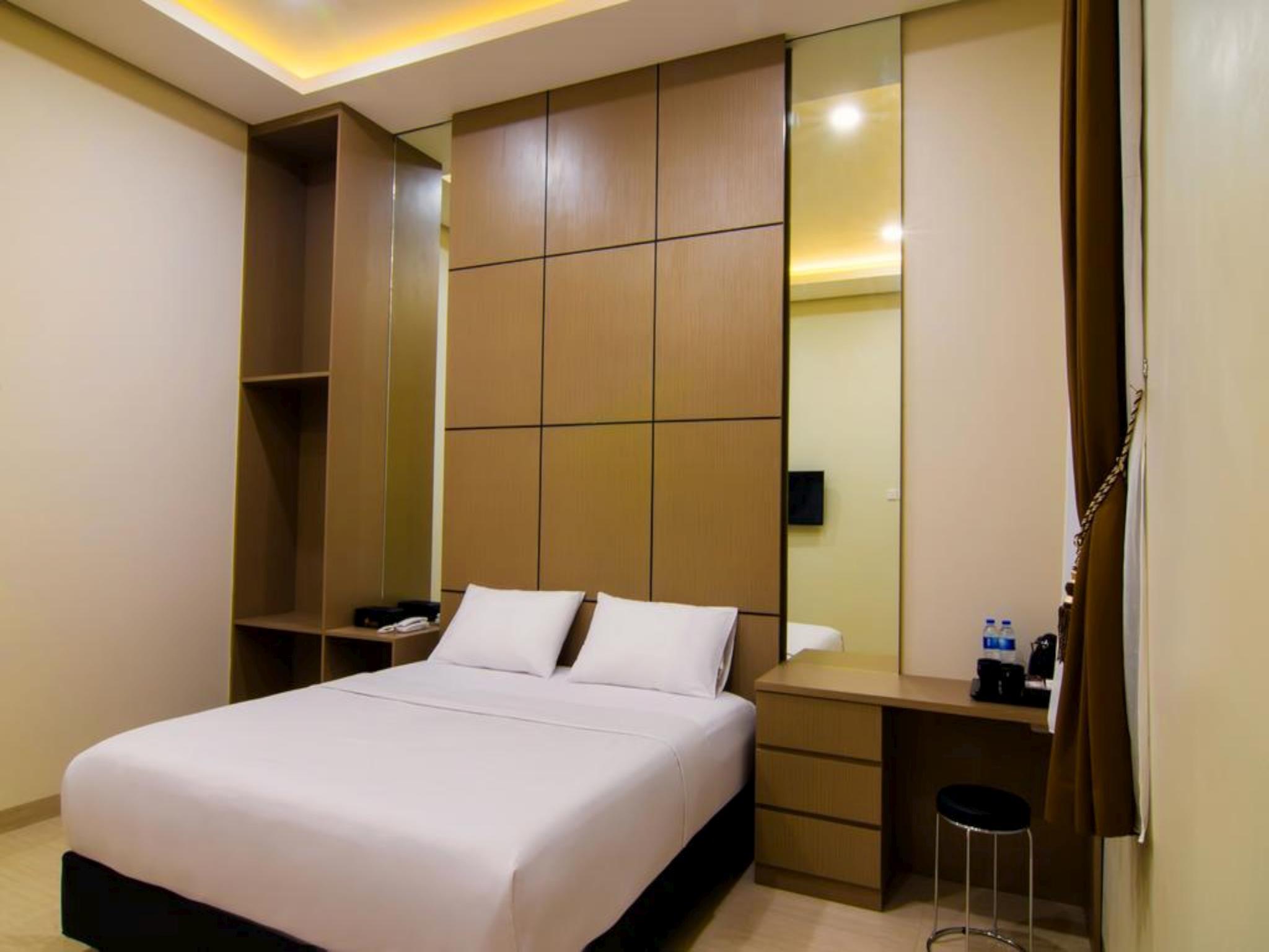 Yobel Guest House 16/25