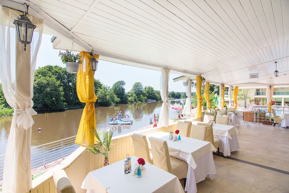 Perla Sun Park Hotel 36/47