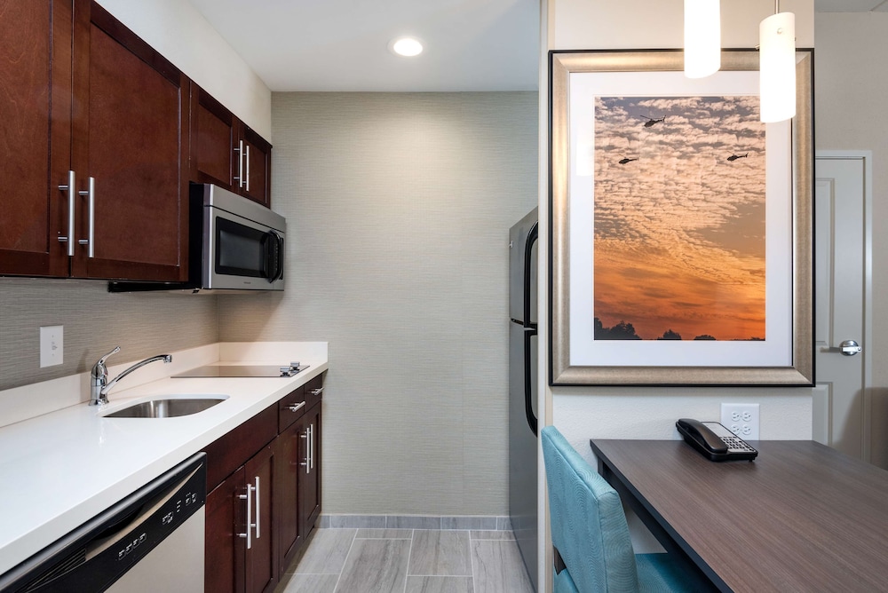 Homewood Suites By Hilton Fayetteville 13/44
