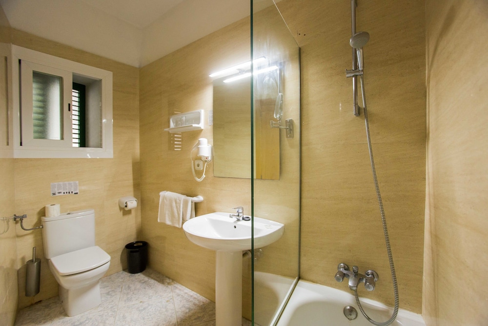 Hotel Tagomago 22/72