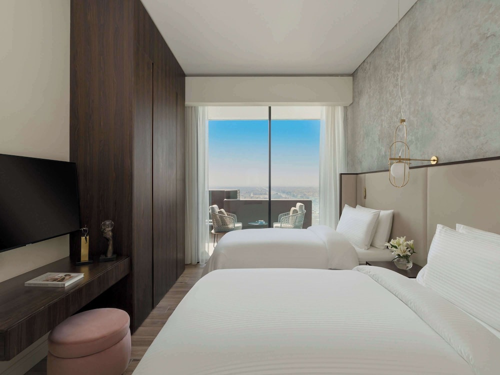 فندق فيرمونت رملة (Fairmont Ramla Serviced Residences) 16/50