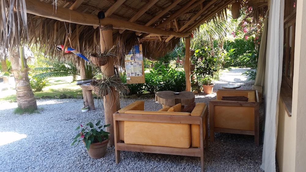 Residencia El Balata 6/50