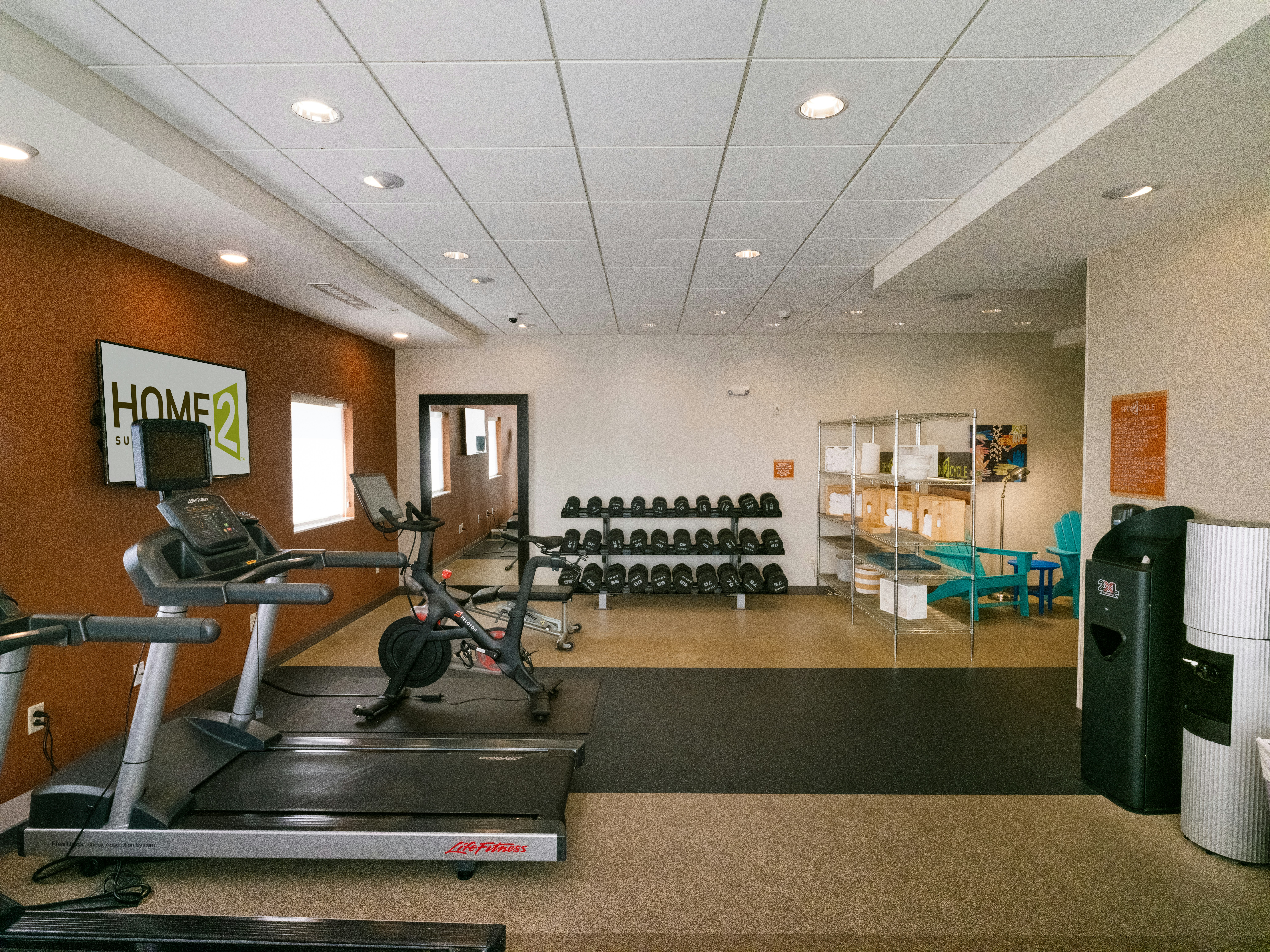 Home2 Suites By Hilton Joplin 9/17