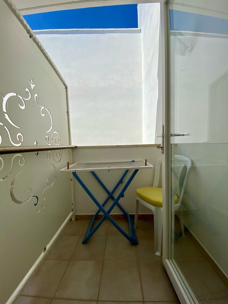 Palazzo Greco Vacanze 25/50
