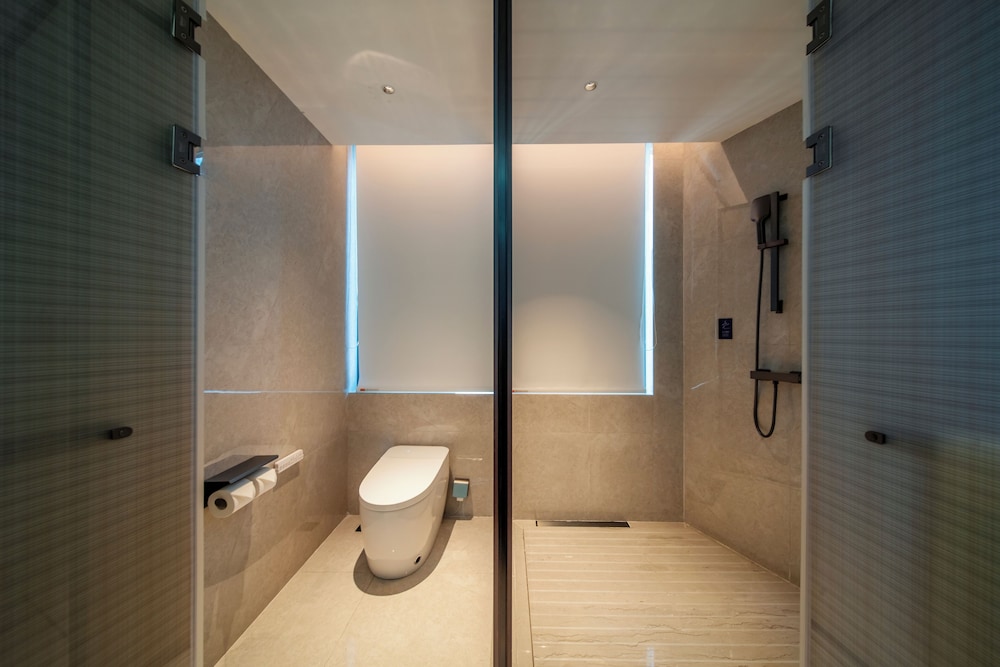 UrCove by Hyatt Chengdu Wenshufang Chunxi Road 29/50
