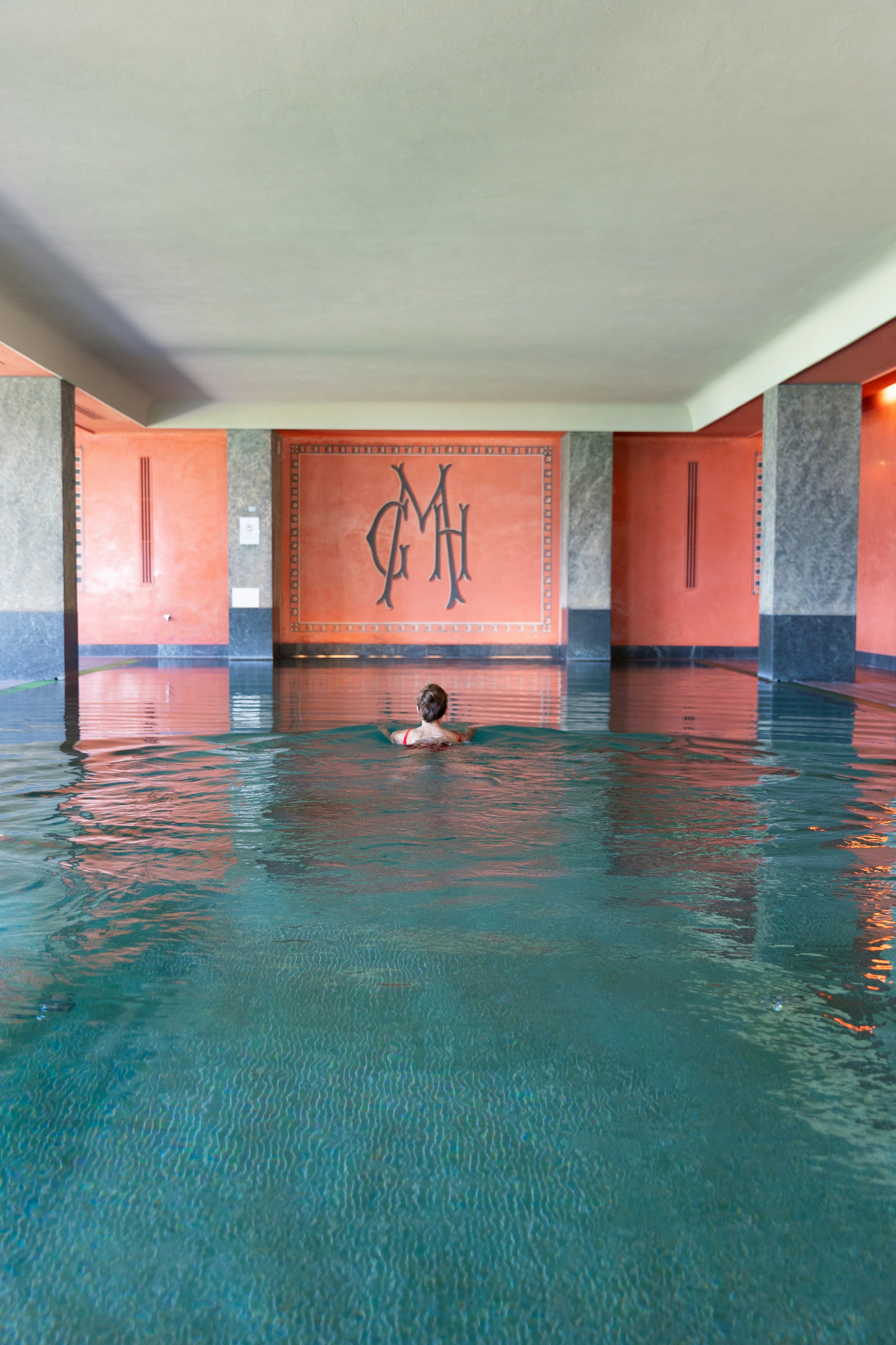 Grand Hotel Majestic 48/83
