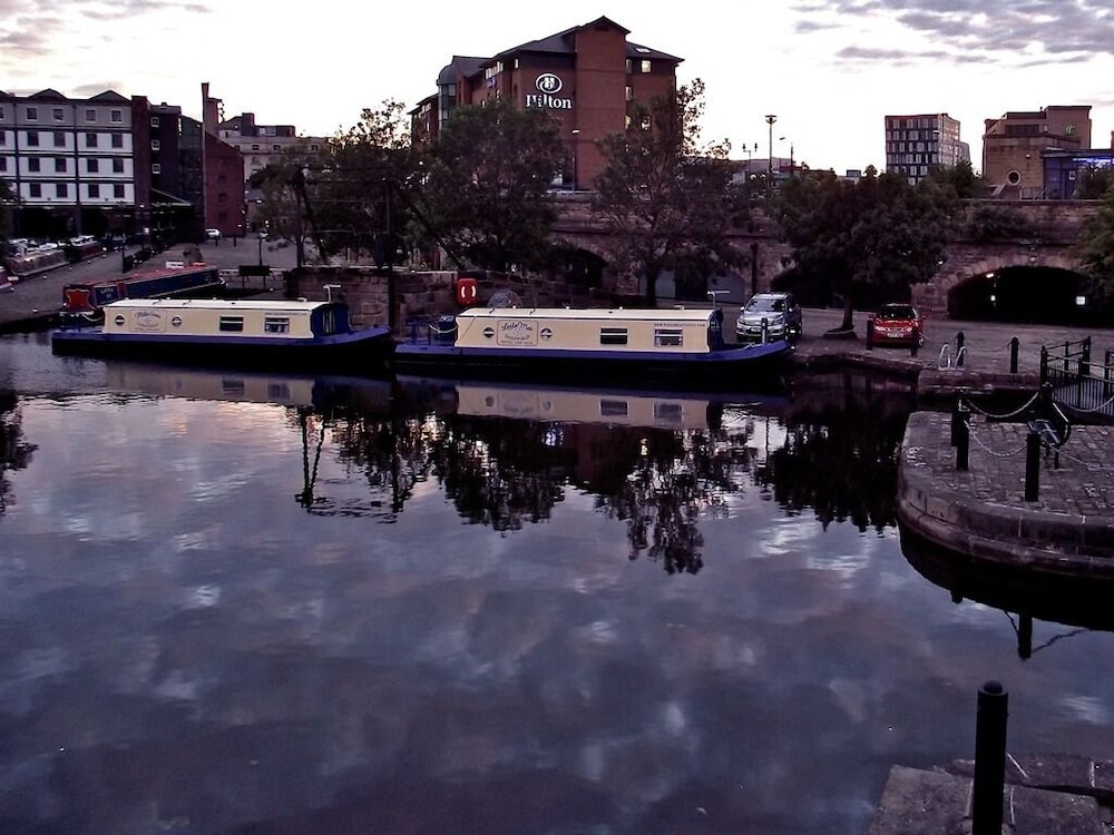 Houseboat Hotels - Hotel boat 29/31