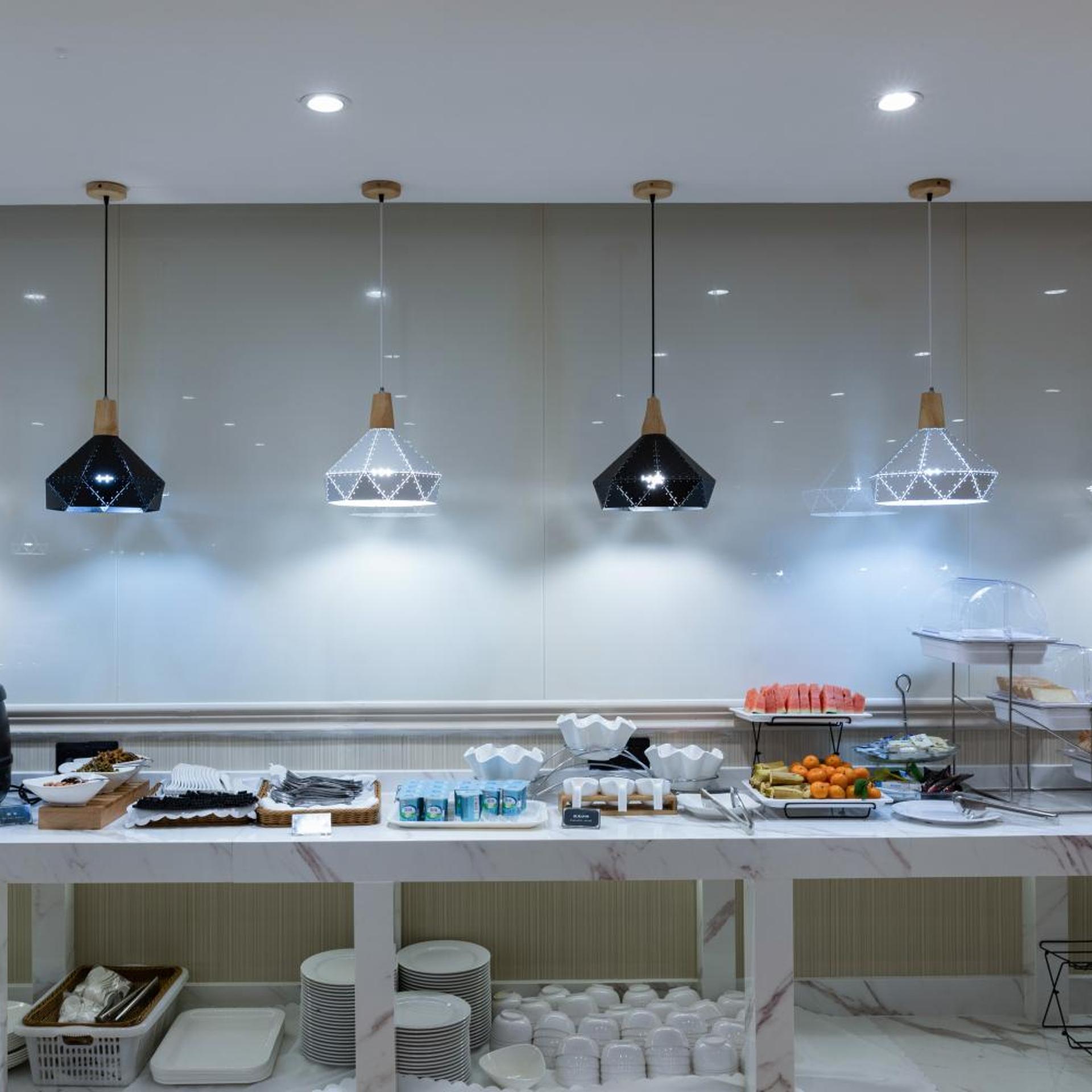 Yimi Mix International Apartment Beijing Road Branch 47/54