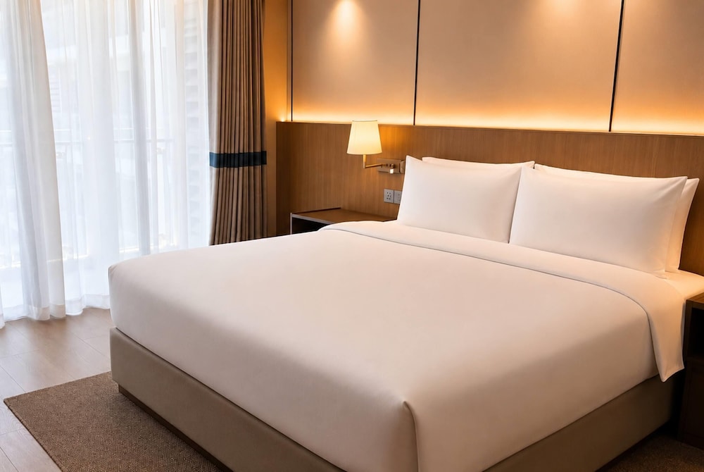 Wyndham Garden Manila Bay 21/63