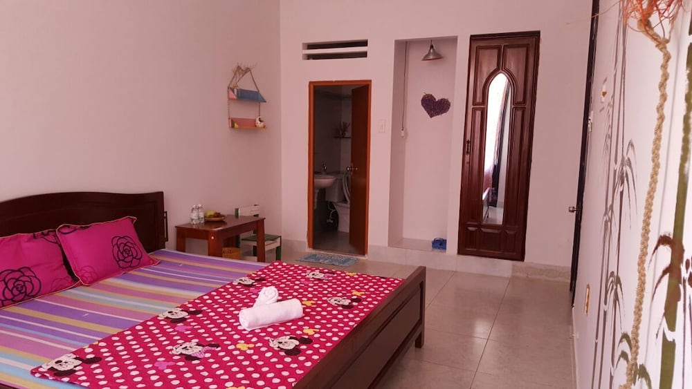 Little Home Hostel Nha Trang 17/41