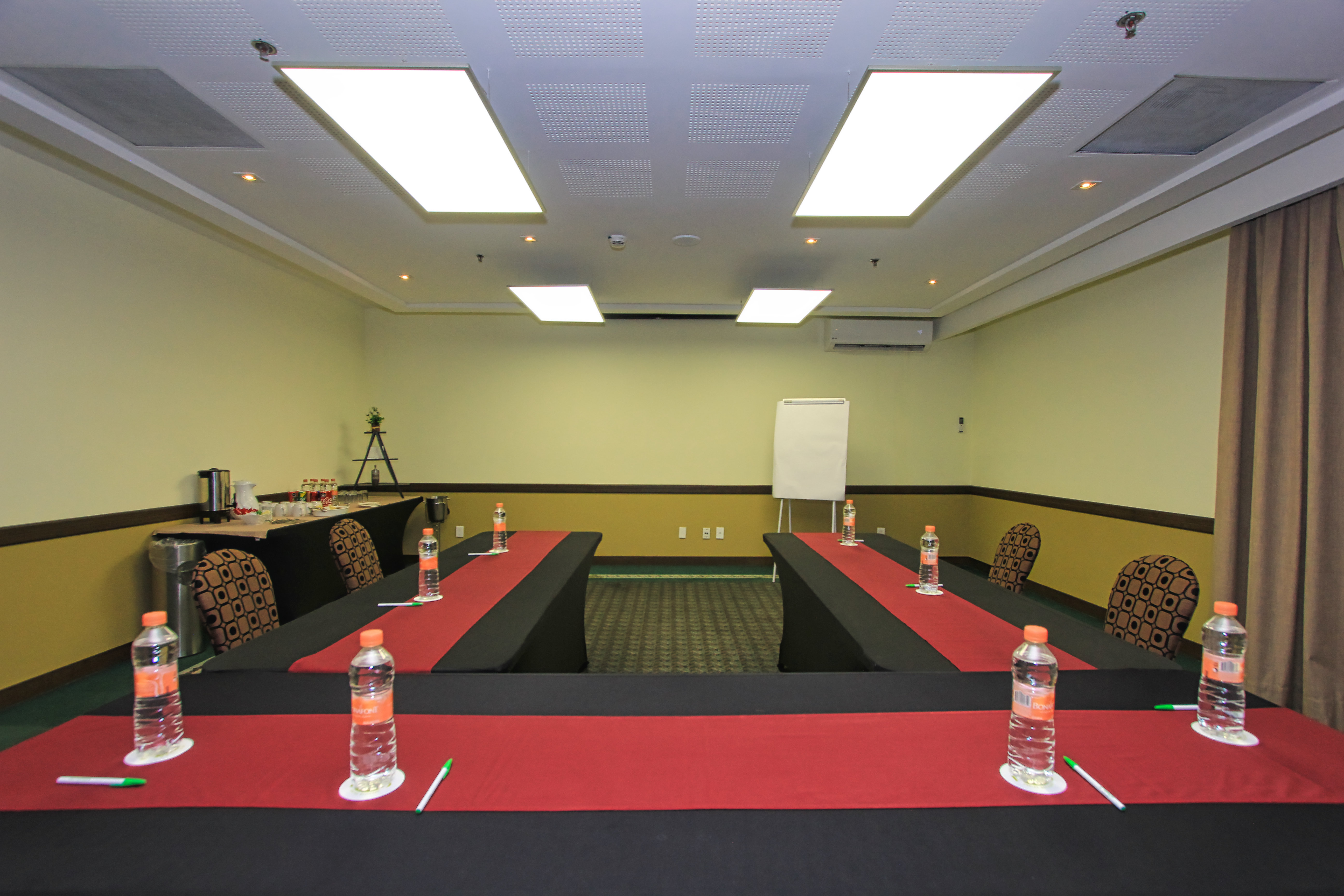 Holiday Inn Leon 42/50