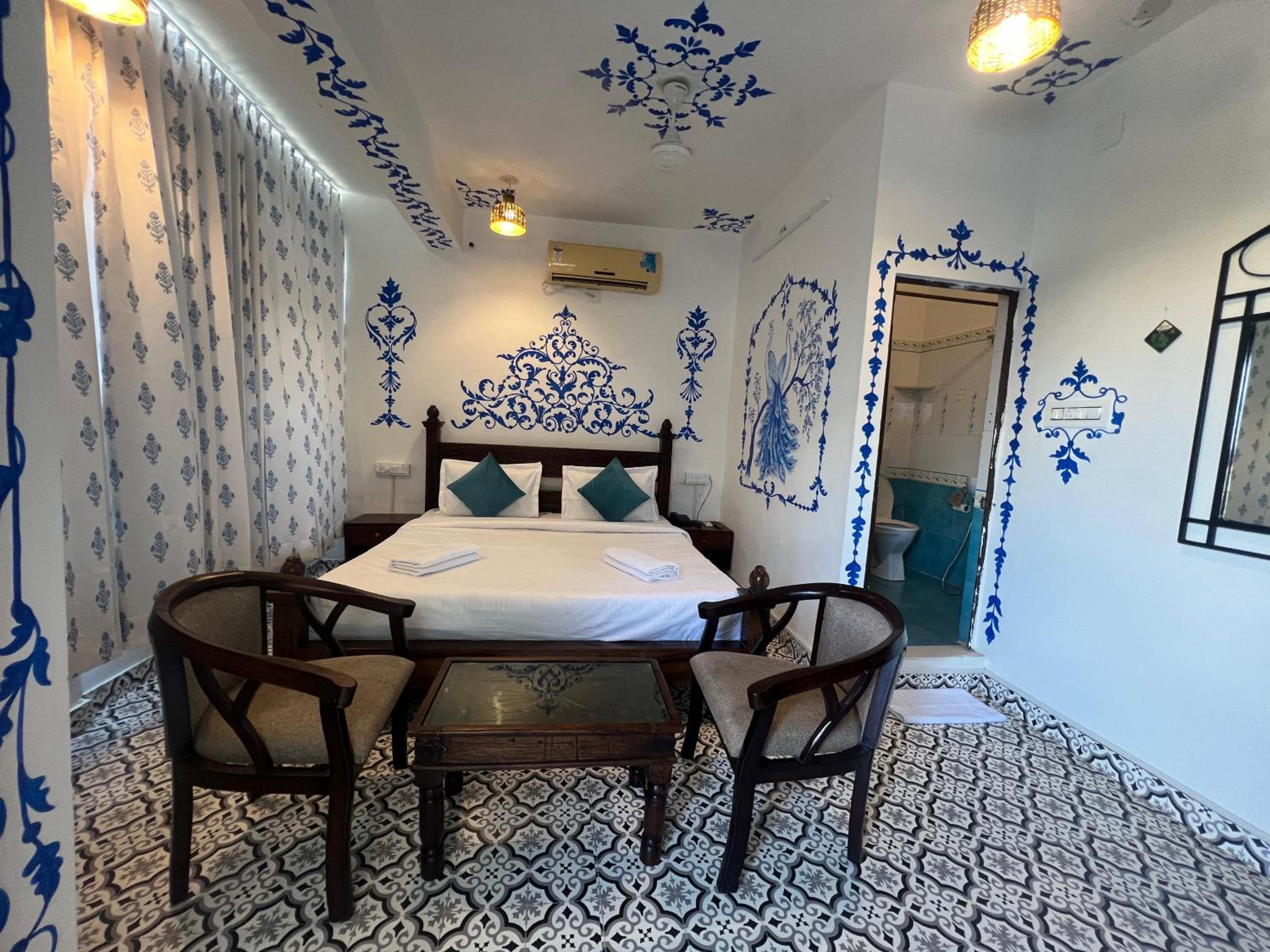 Hotel Panorama Guesthouse