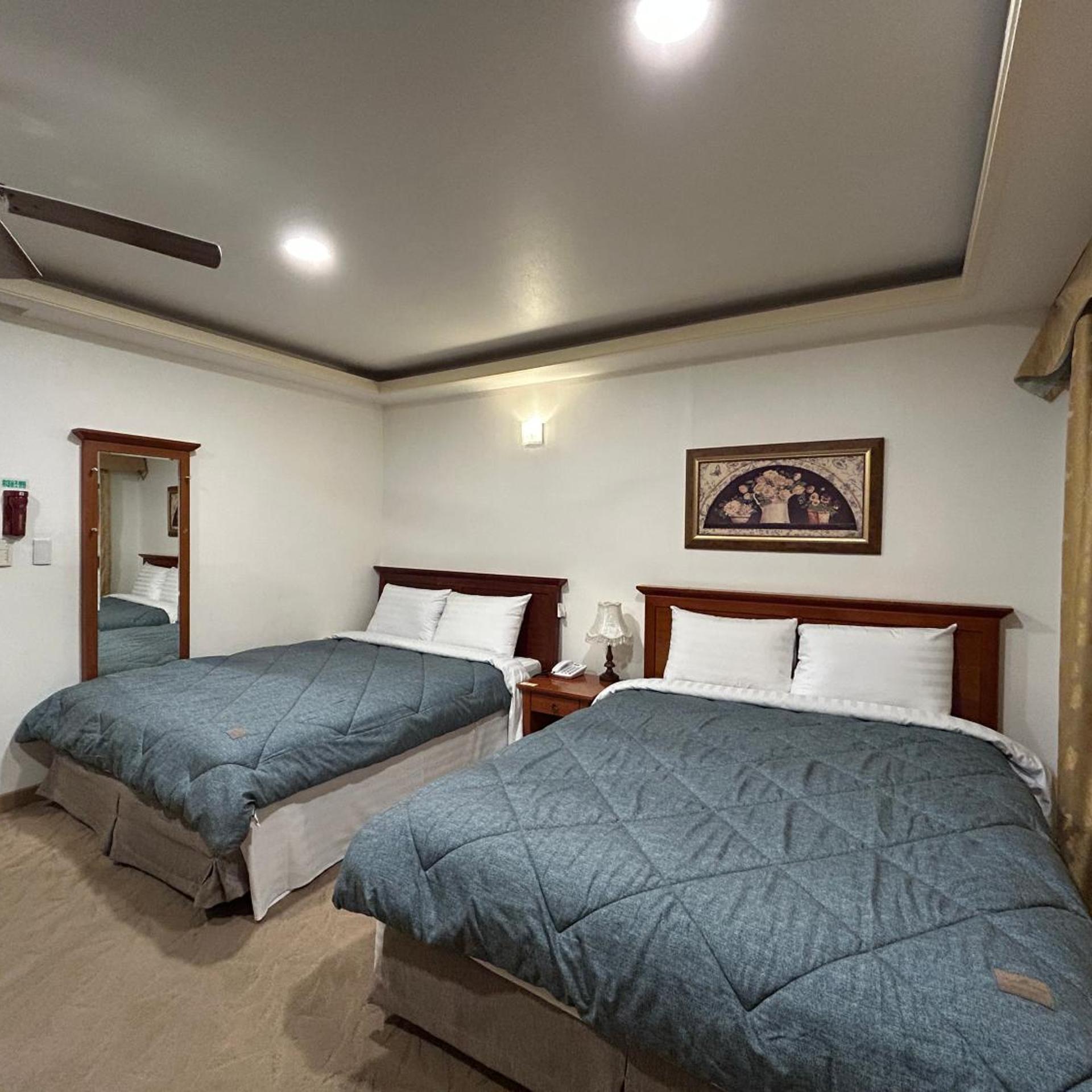 Asia Tourist Hotel 16/41