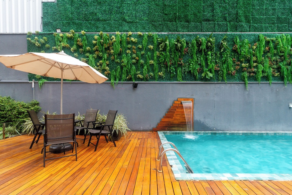 The Standard Residence Higienopolis 46/49