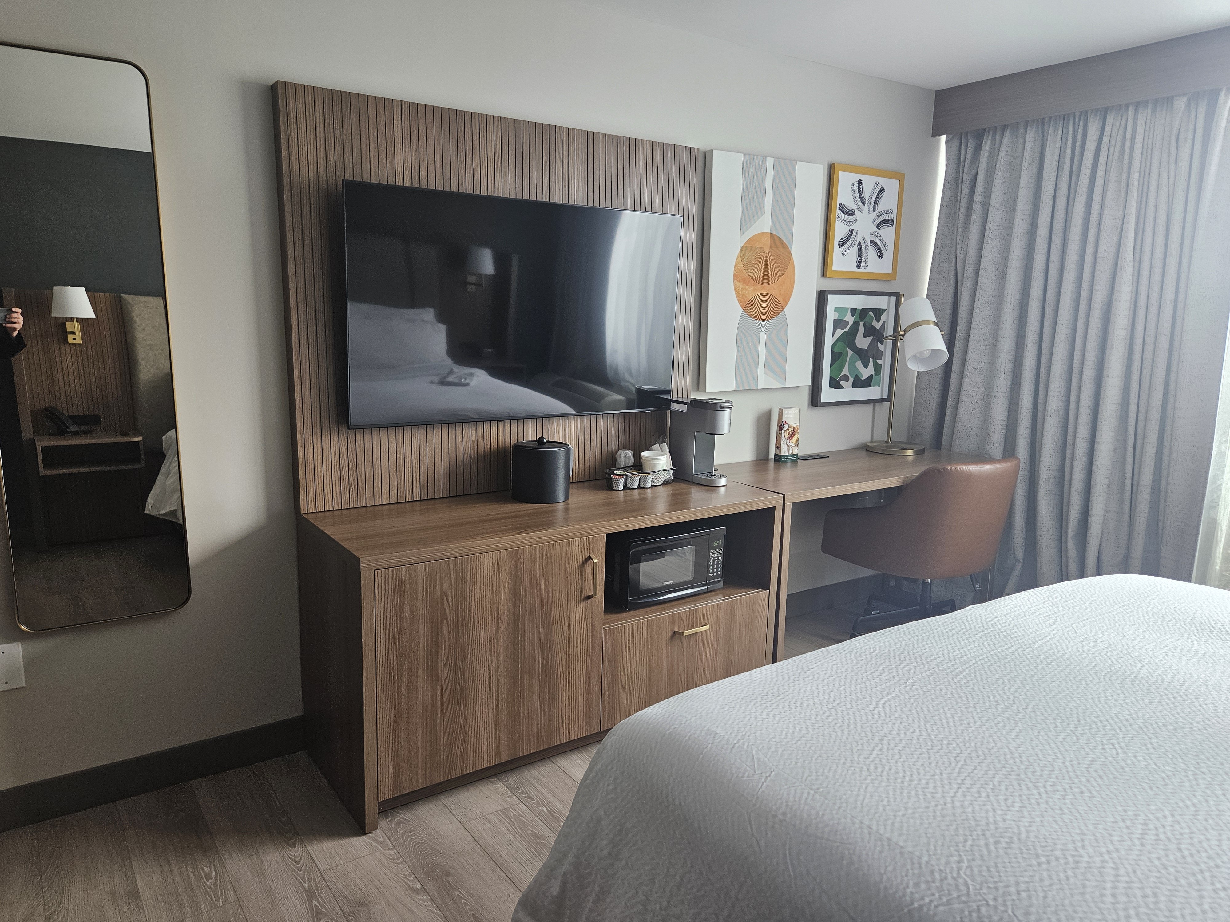 Holiday Inn Harrisburg - Hershey Area, I-81 by IHG 24/76