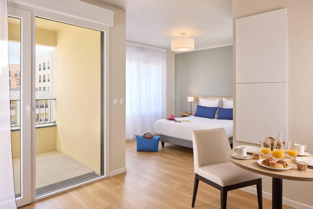 Quality Aparthotel Rouen 16/31