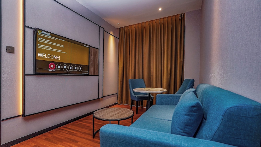 FUGO Hotel Samarinda 27/50