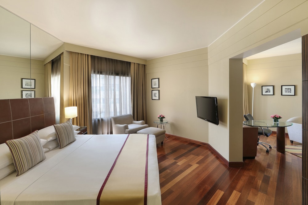 REGENCY, SUITE, TERRACE
