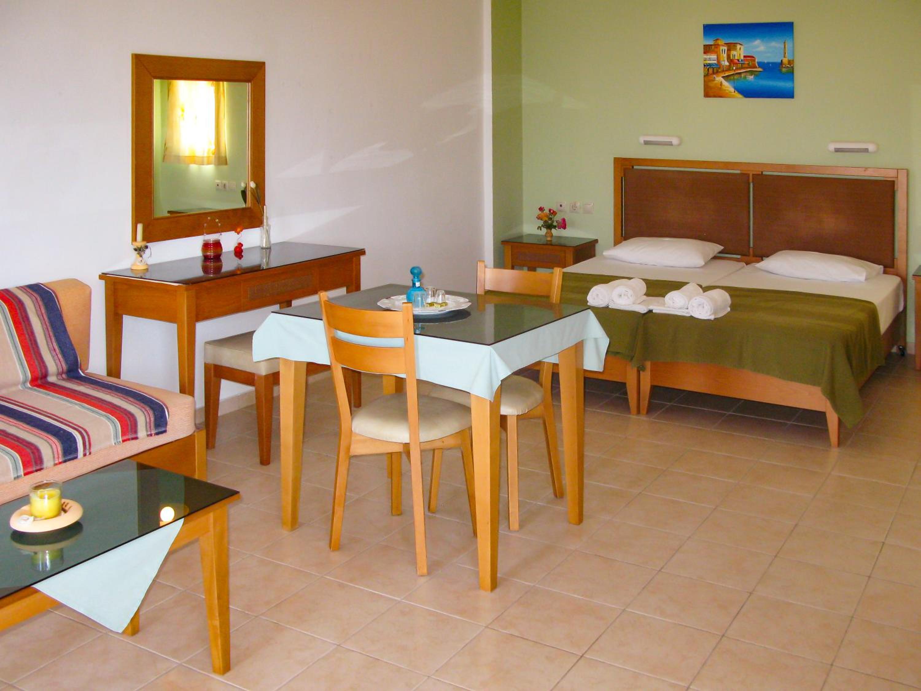 Fotis Apartments 35/55