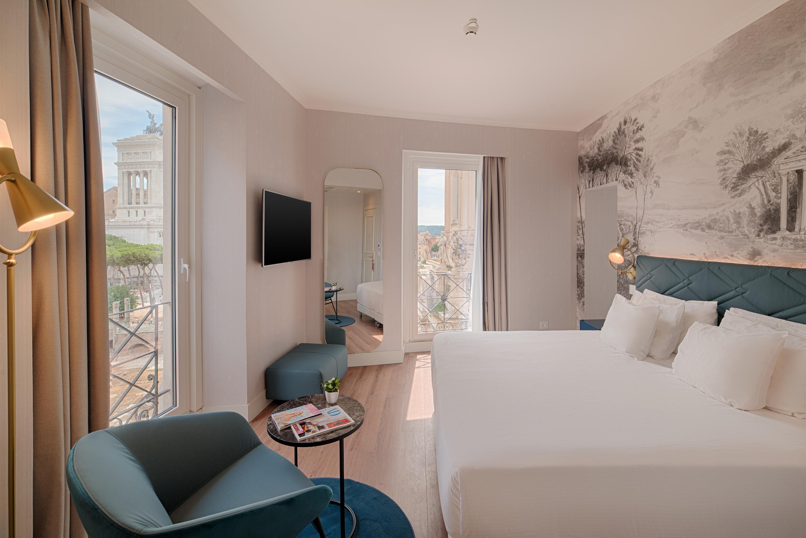 Imperial, Junior Suite