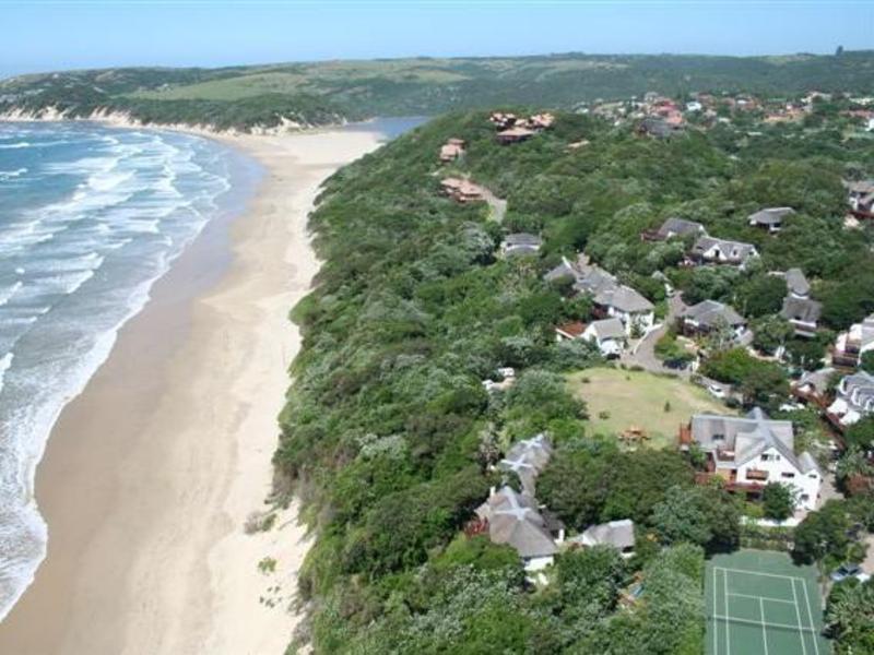 Crawford's Beach Lodge 41/51