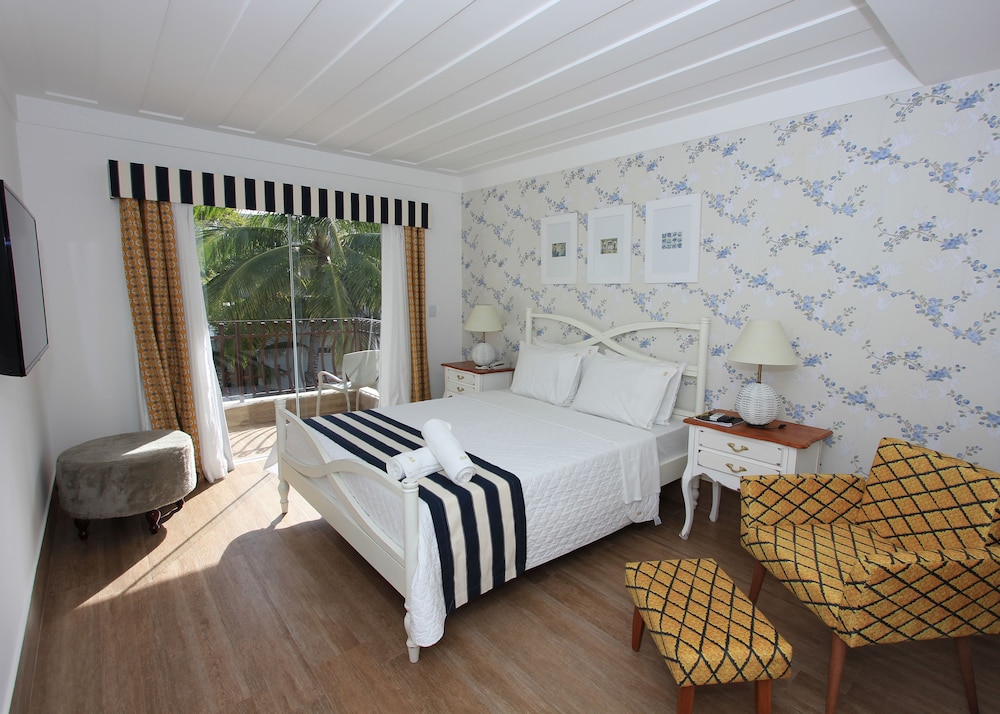 Hotel Boutique Recanto Da Passagem 26/75