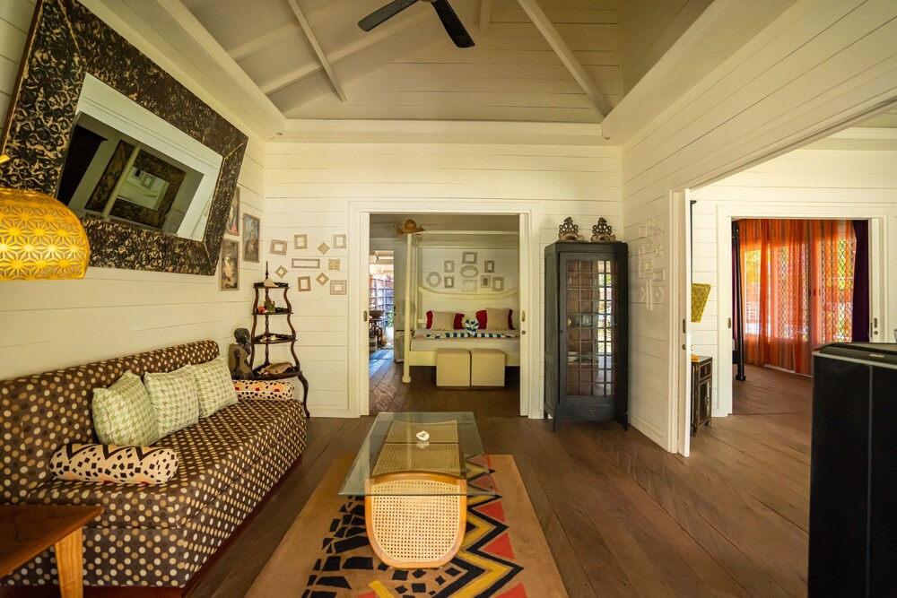 Vayam Boutique Resort 29/46