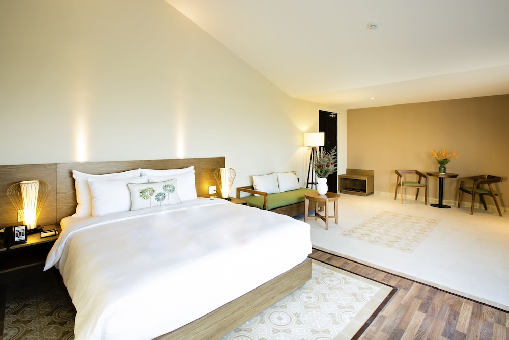 Lasenta Boutique Hotel Hoian 17/75