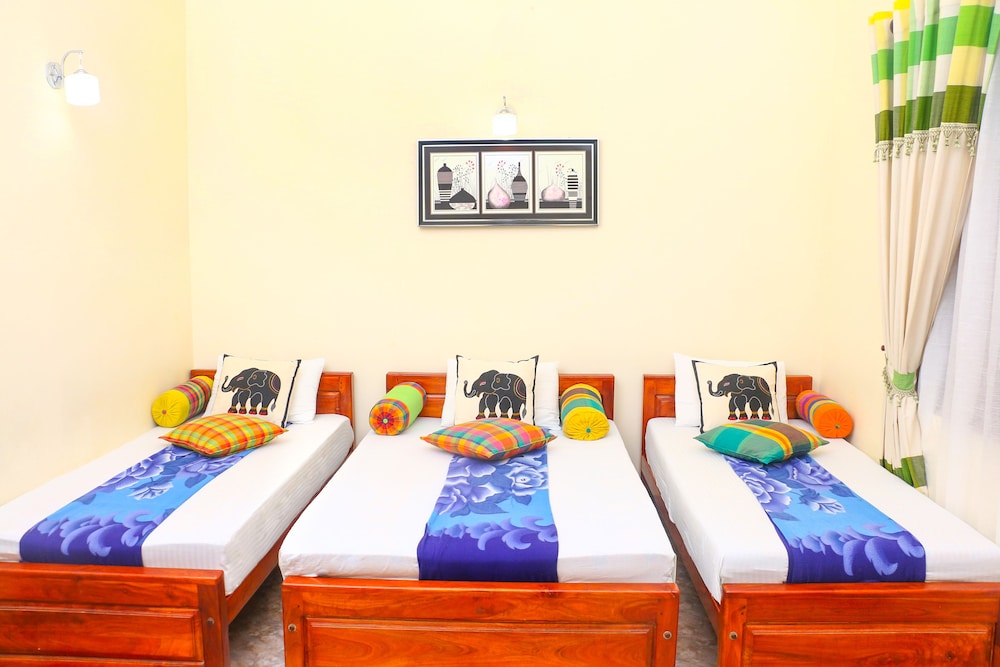 Nature Resort Tissamaharama 5/50