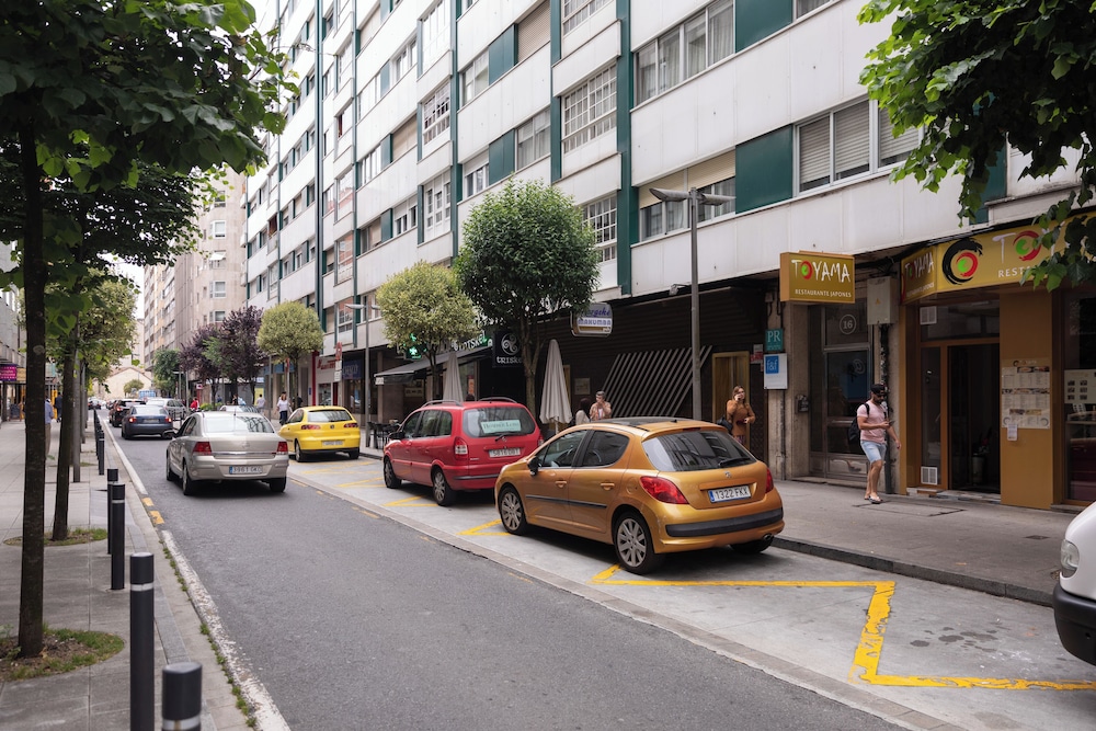 Pension Residencia F&F 42/45
