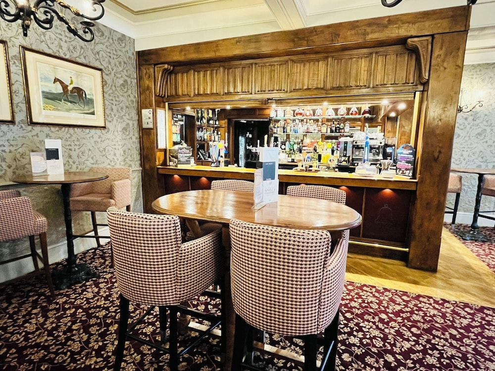 Ye Olde Bell Hotel Spa 37/64
