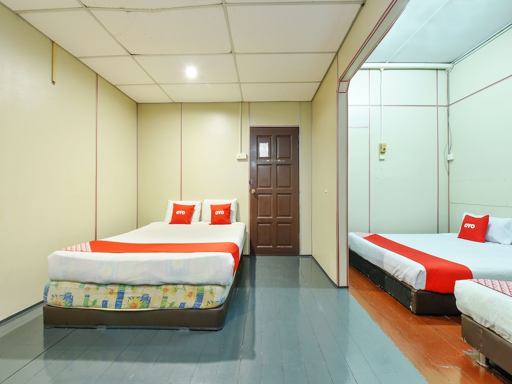 Hotel O Pulau Ketam Inn 28/40
