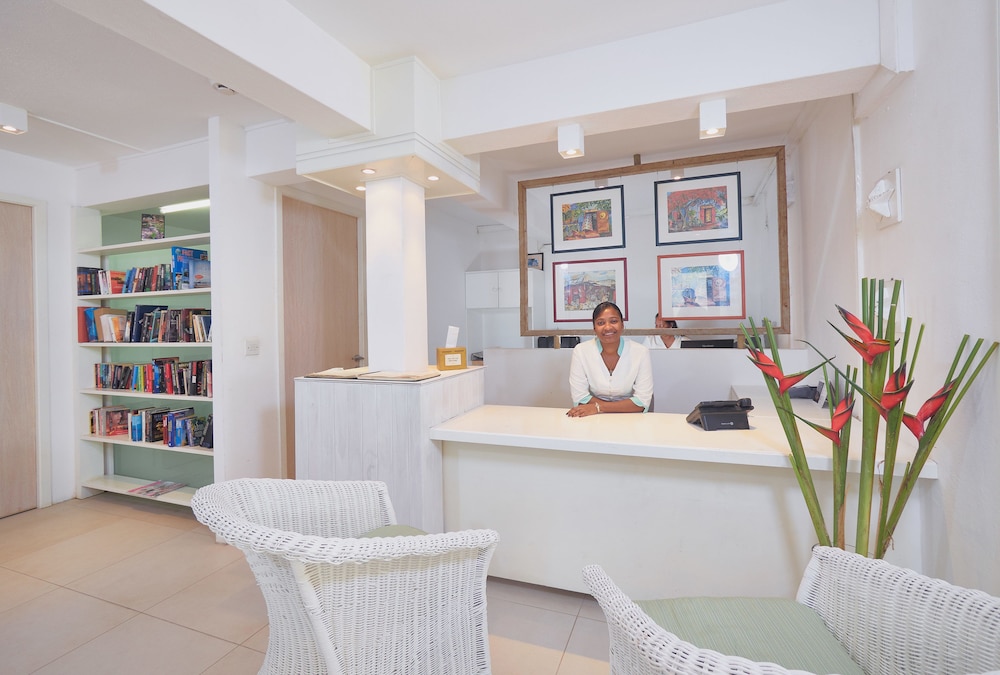 Le Beachclub Serviced Apartments And Villas 45/77