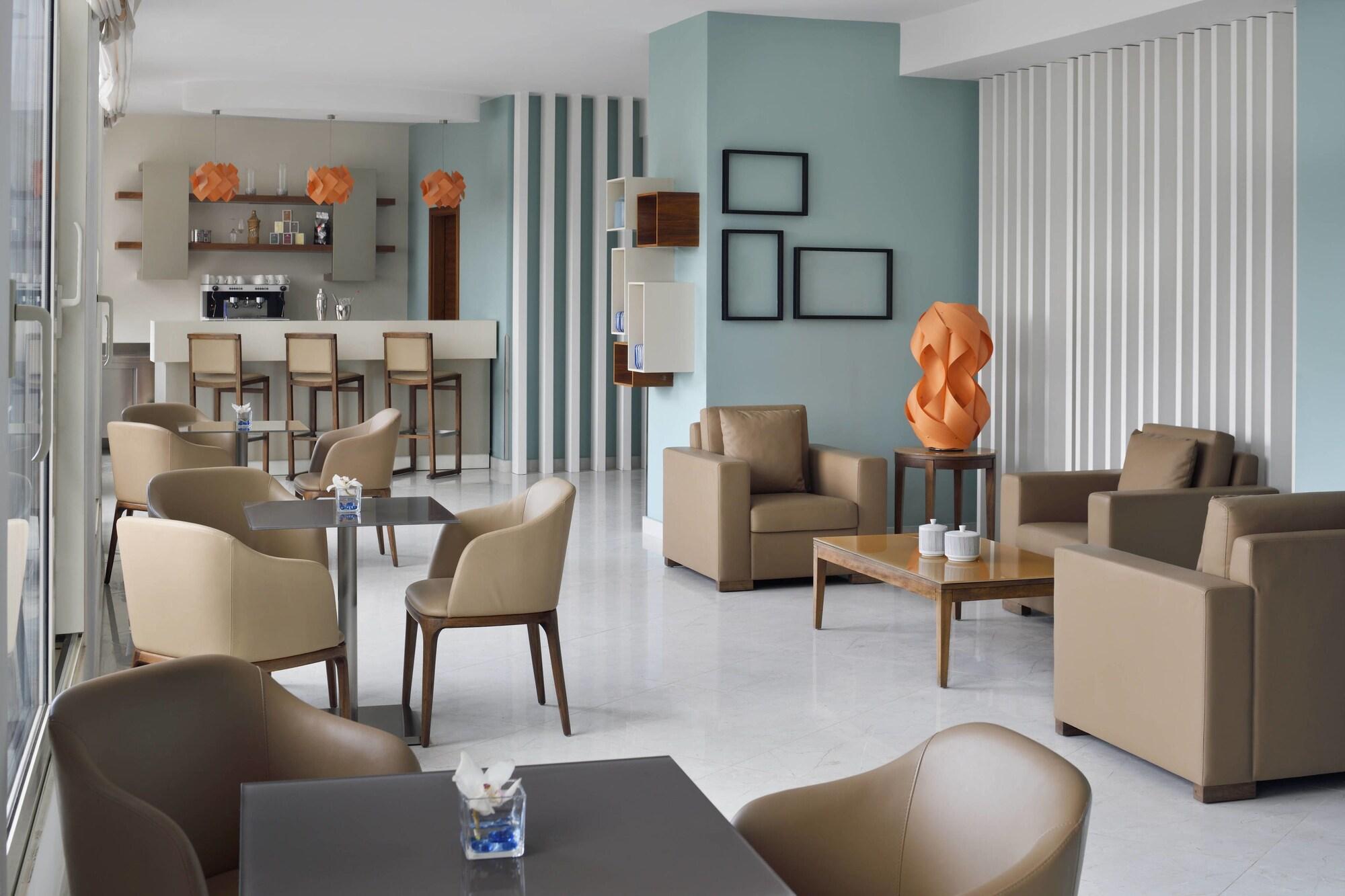 PROTEA HOTEL CONSTANTINE 24/42