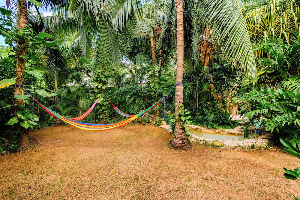 La Hacienda Hotel at Xcaret 24/45