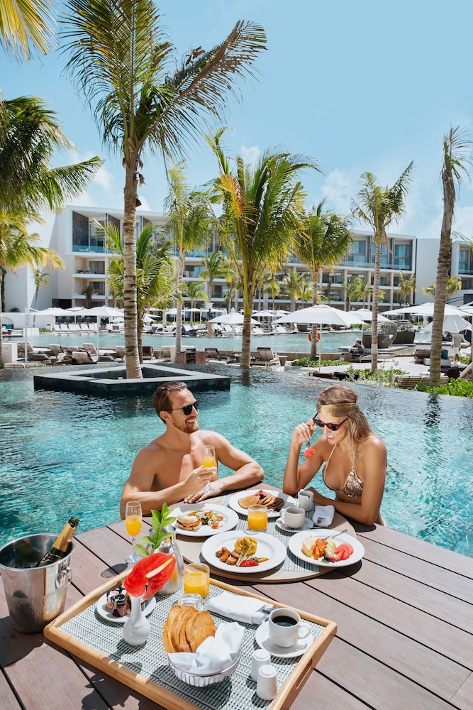 TRS Coral Hotel - Adults Only - All Inclusive 41/45