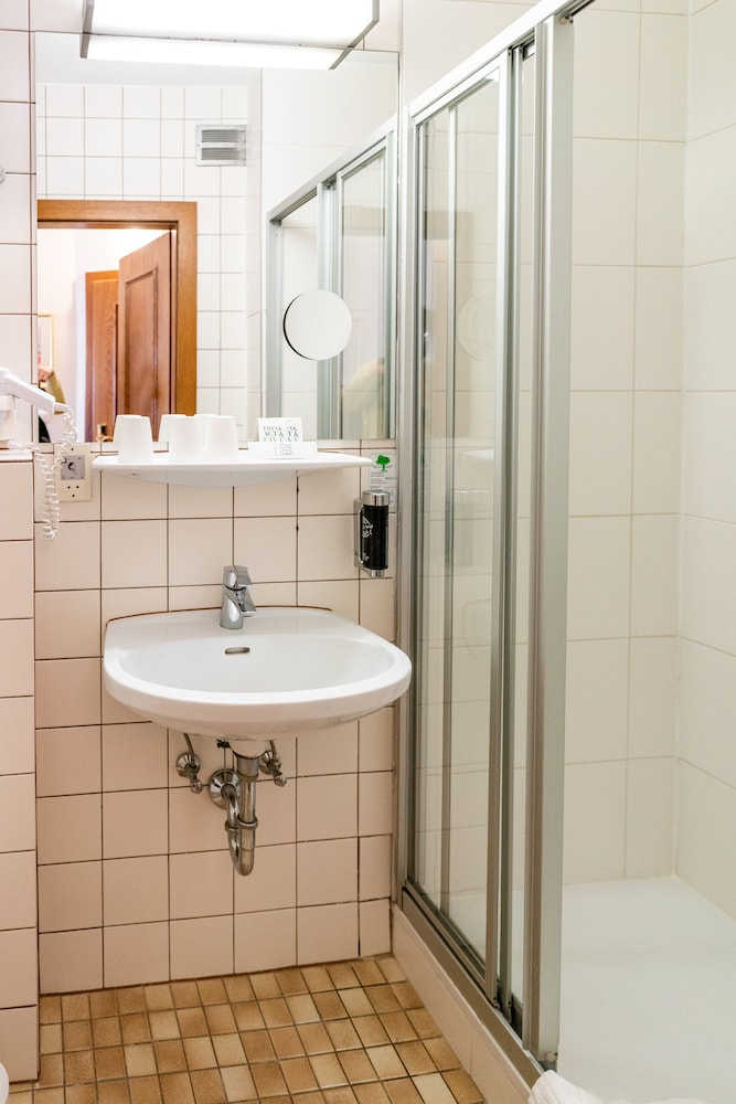 Cityhotel Trumer Stube 60/60