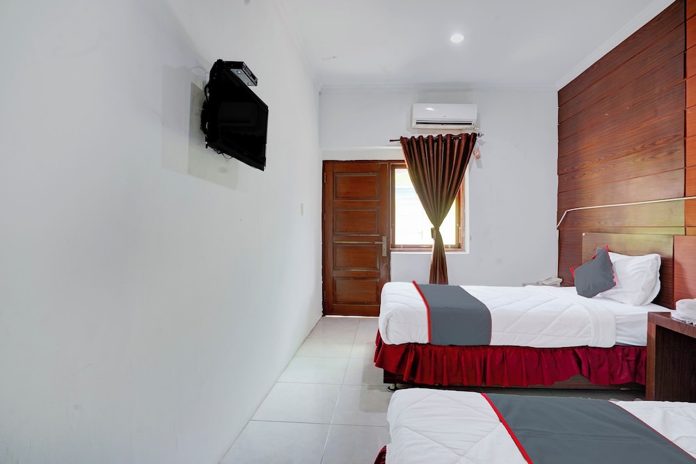 Hotel O Padang near Pantai Padang formerly Hotel Ranah Bundo 22/40